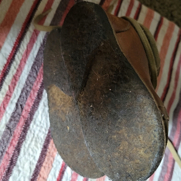 Angulus European baby shoes - Picture 7 of 9